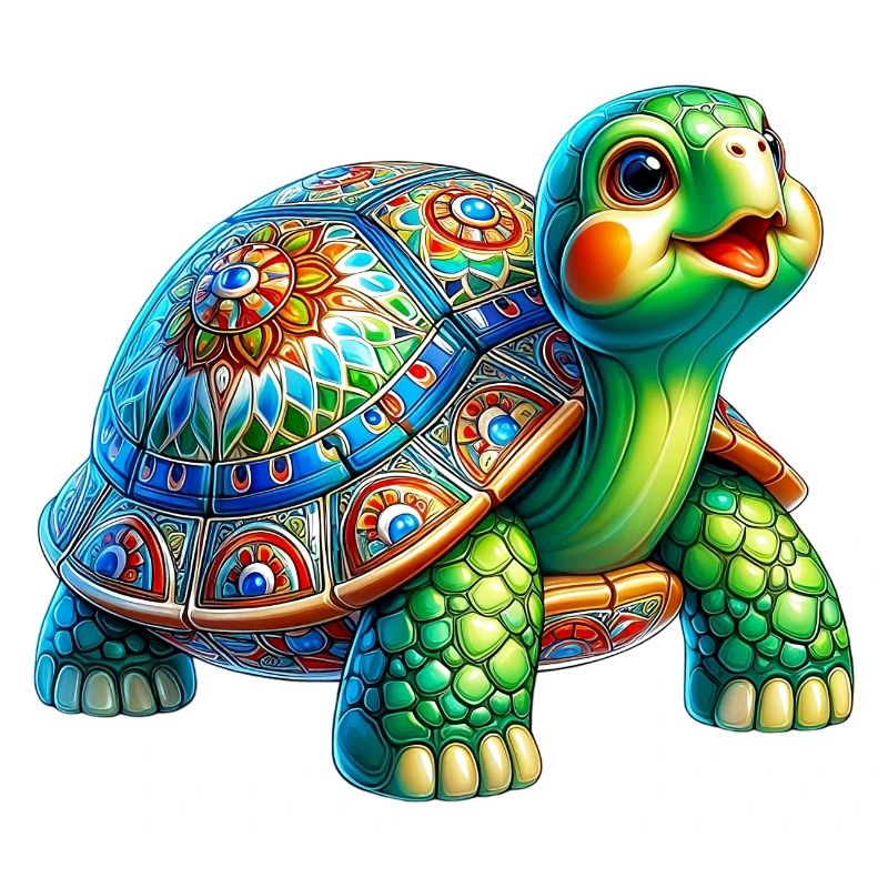Schildkröte