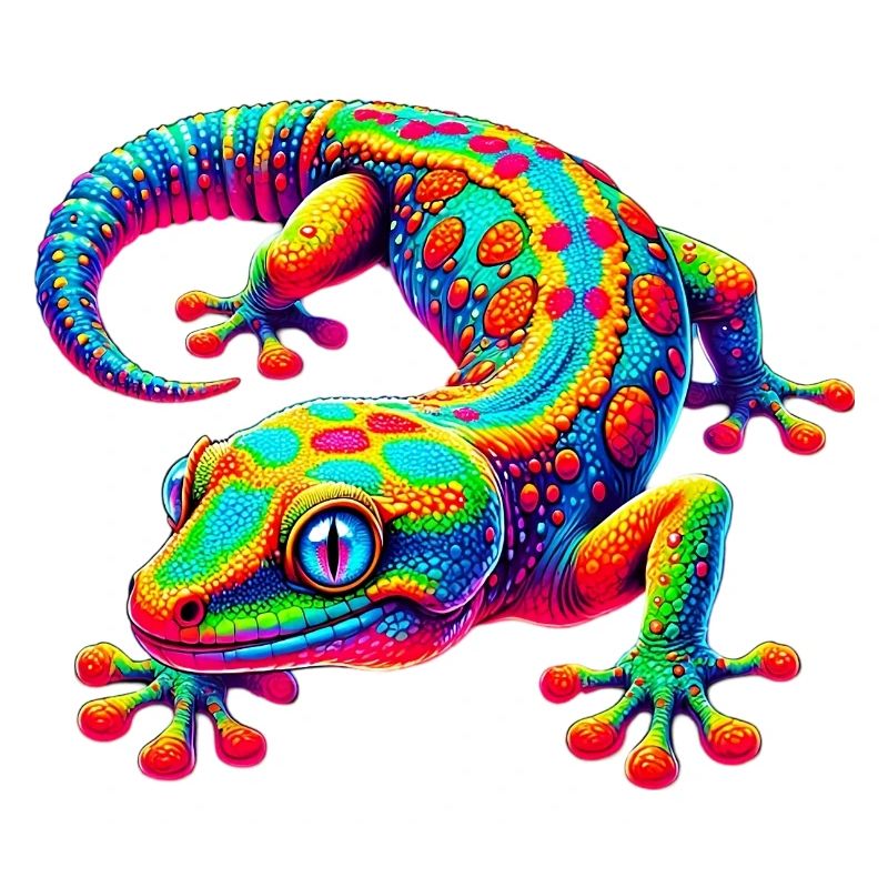 Gecko