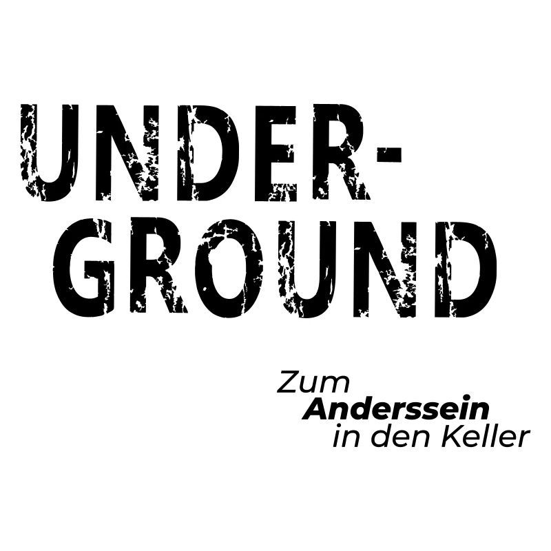 Underground