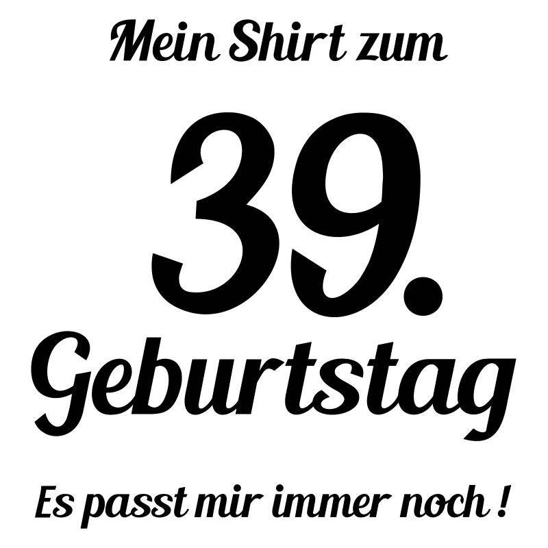 Passt seit 39