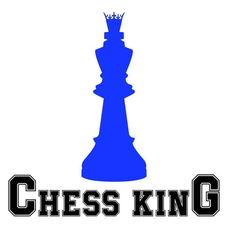 Roi des échecs