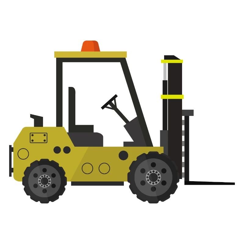 Forklift