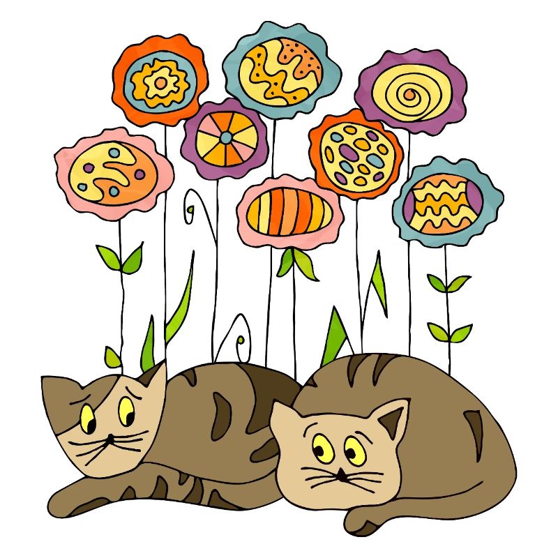 Cats