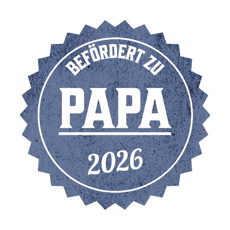 Papa 2026 Beförderung