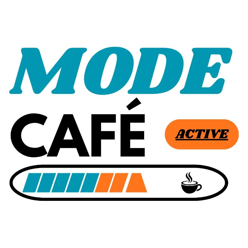 Mode Active Palette Teal Orange