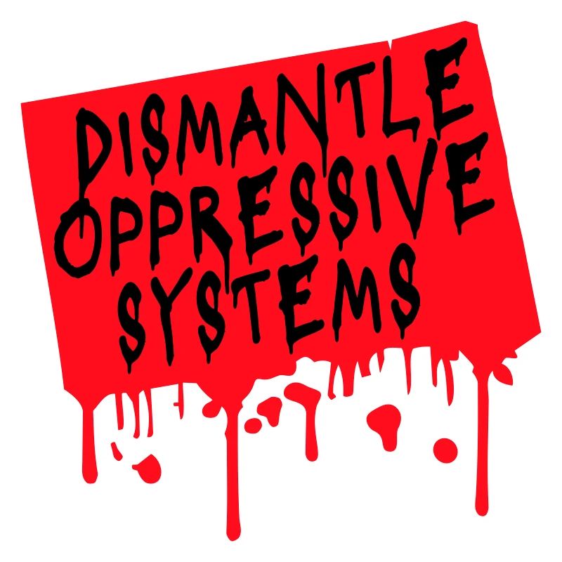 Déclaration d’activisme pour démanteler les systèmes oppressifs