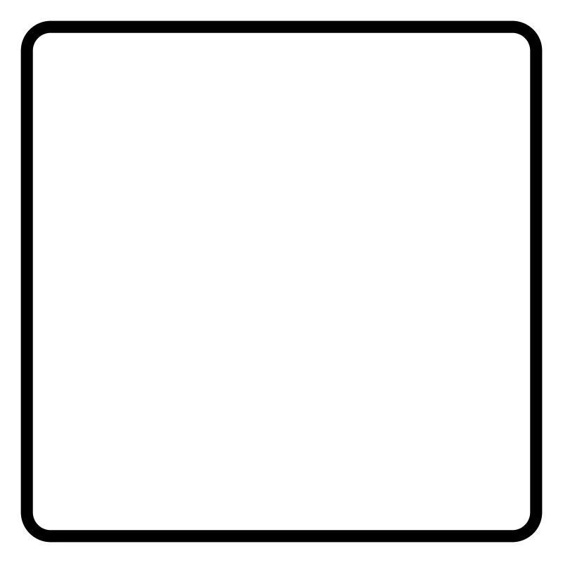 Frame Empty