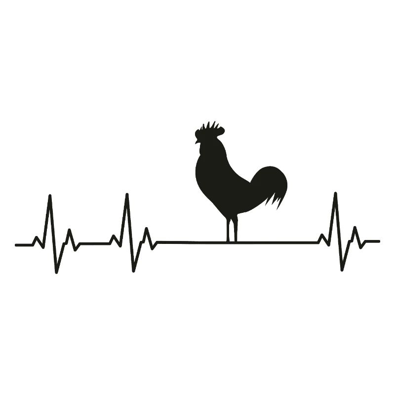 Chickens Fans - - Rooster - Chicks