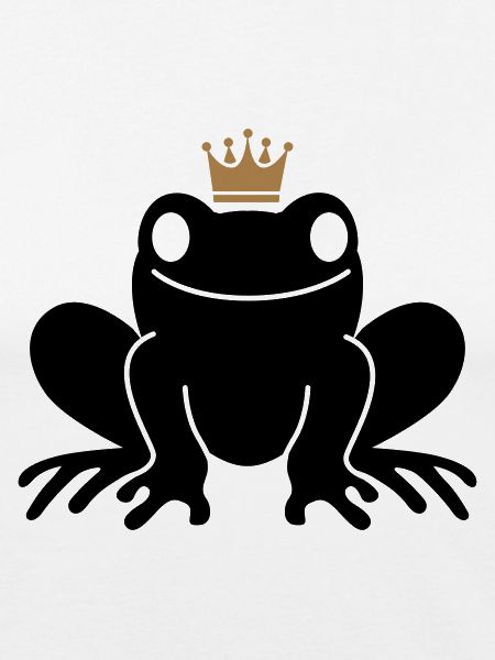 frog Prince