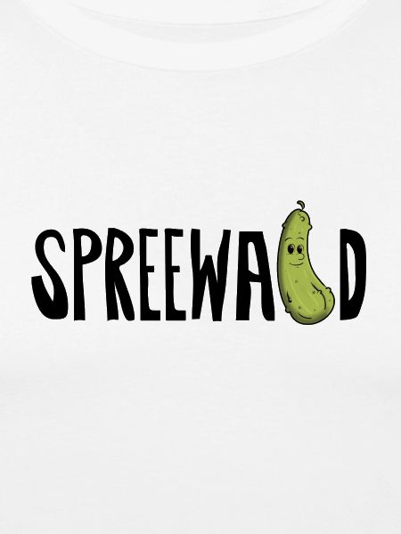 Spreewald Gurke