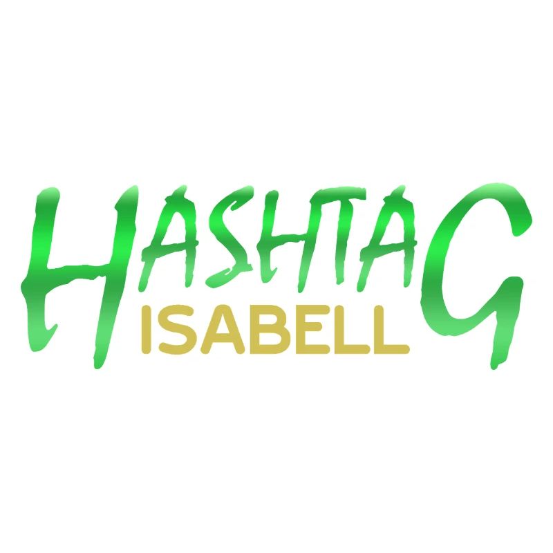 First name Isabell