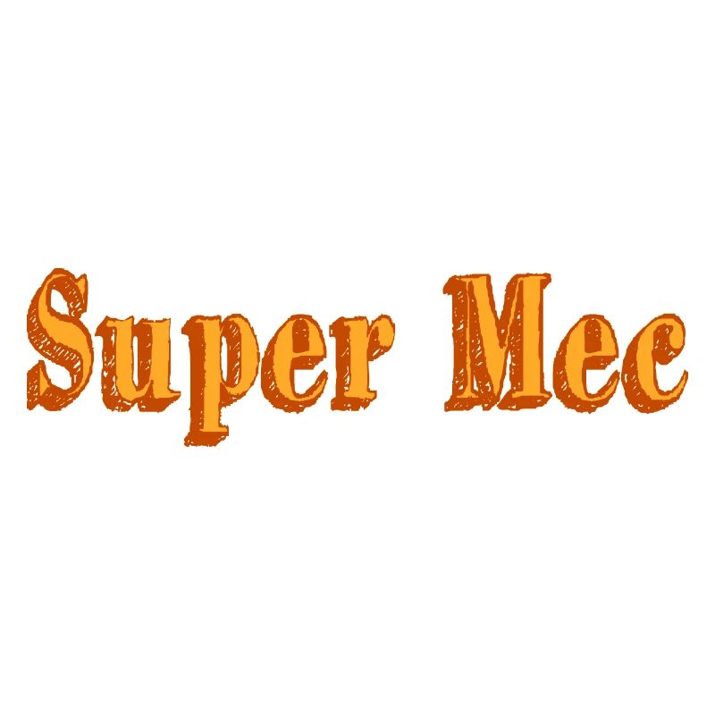 super mec