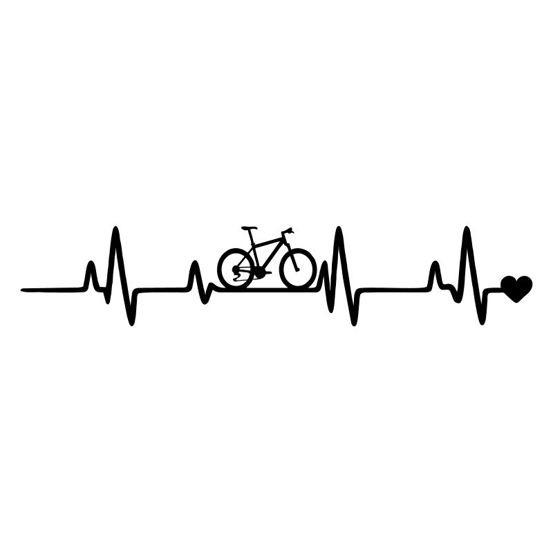  Fahrrad Radfahrer