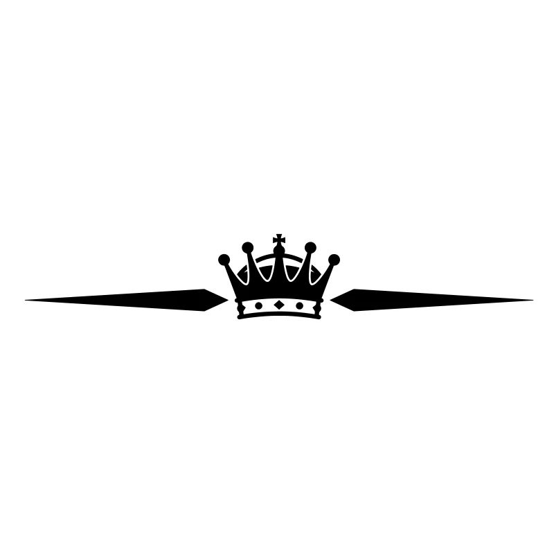 Crown Majesty