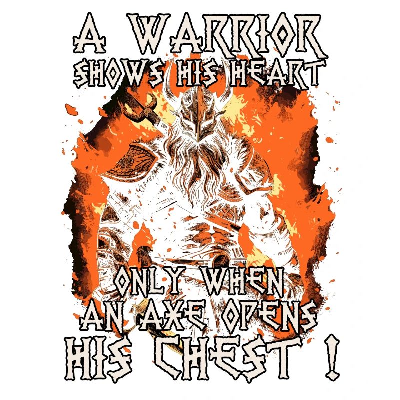 Berserker Rage Unaufhaltsame Wut der Wikinger