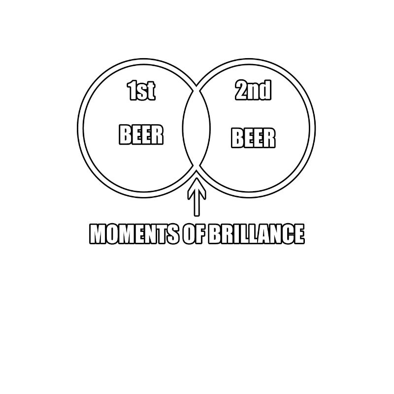 Schnaps Bier Bier Geschenk Biertrinker Schnaps