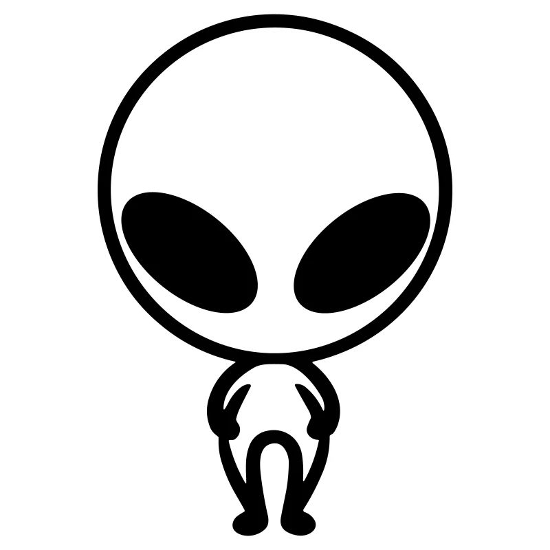 alien
