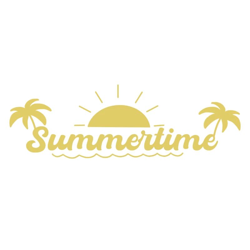 Summertime Summer Gift