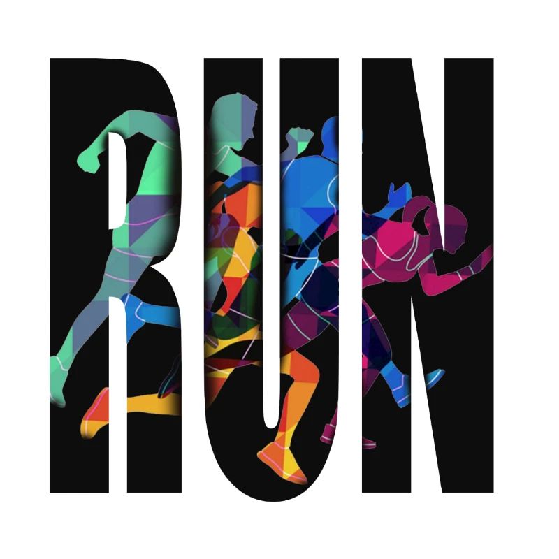 Run and don't stop