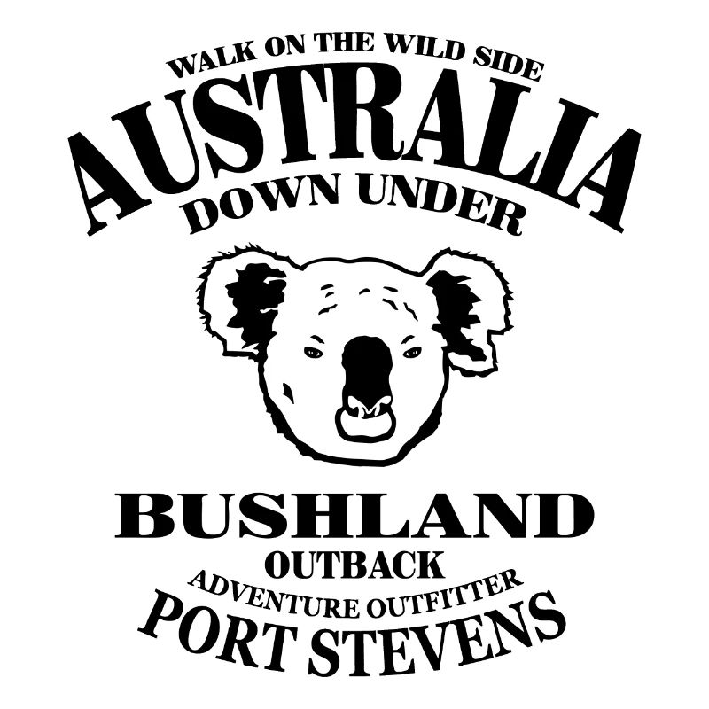 Koala - Australia - Australia