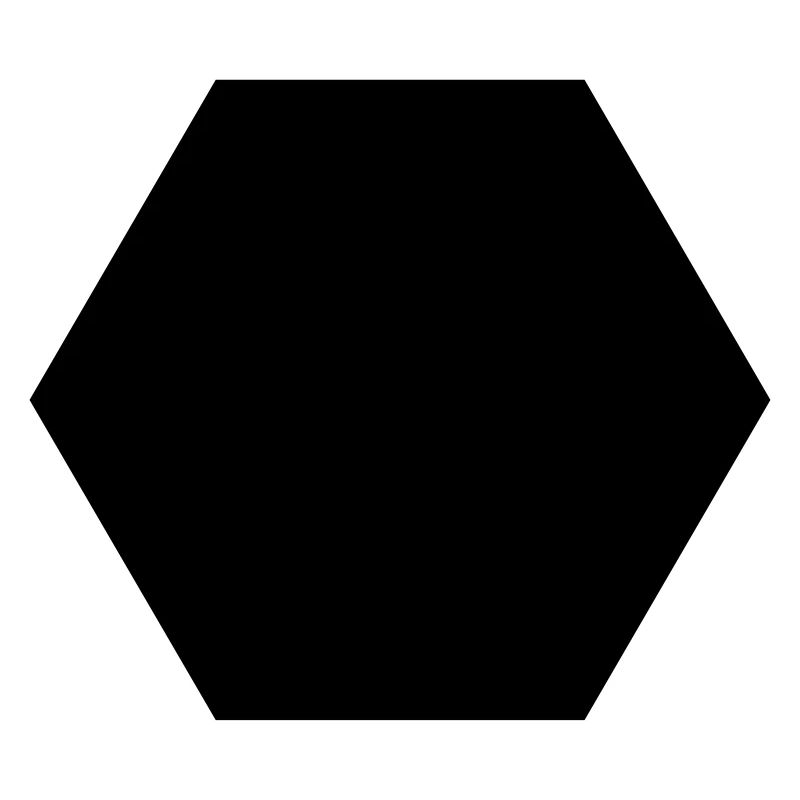 Hexagon