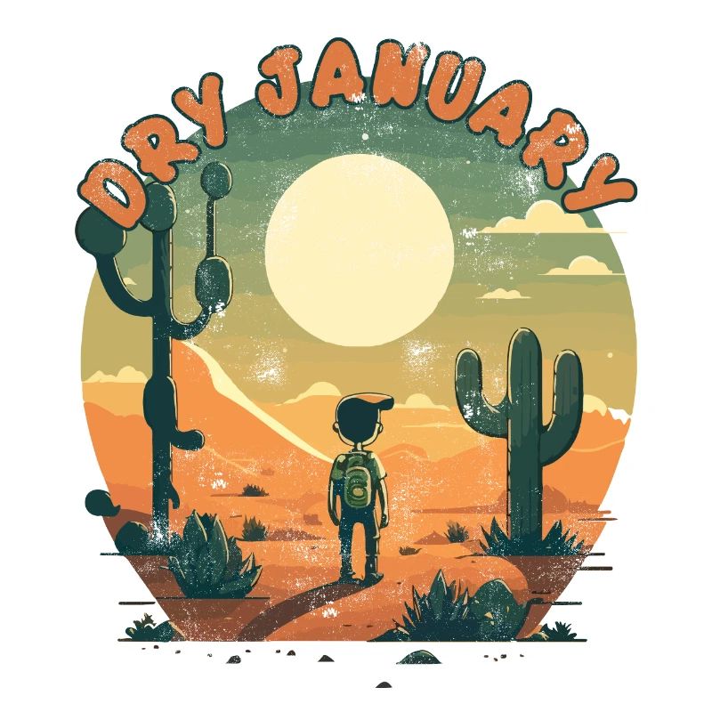 Janvier Sec : Résolution Sobre