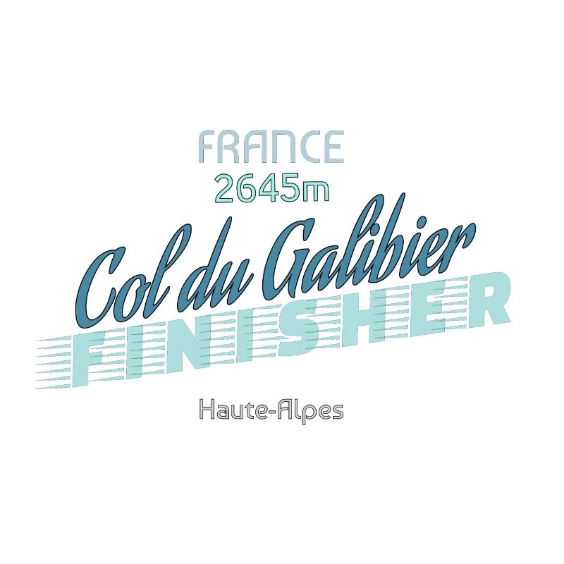 Galibier-efterbehandler