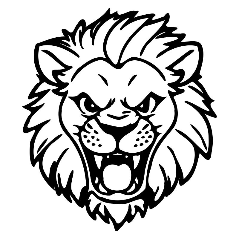 Lion Head