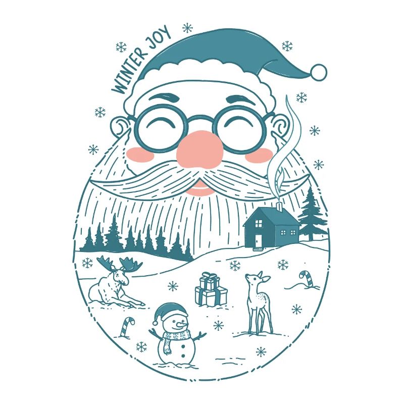 Winter Joy