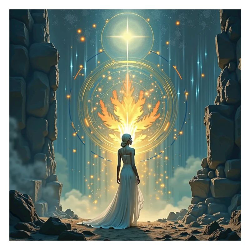 Foreknowledge, Forward Thinking