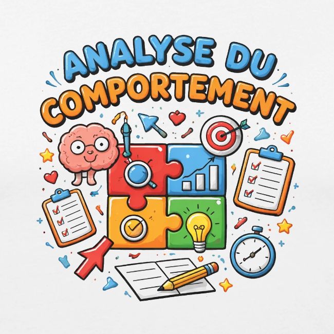 analyse du comportement