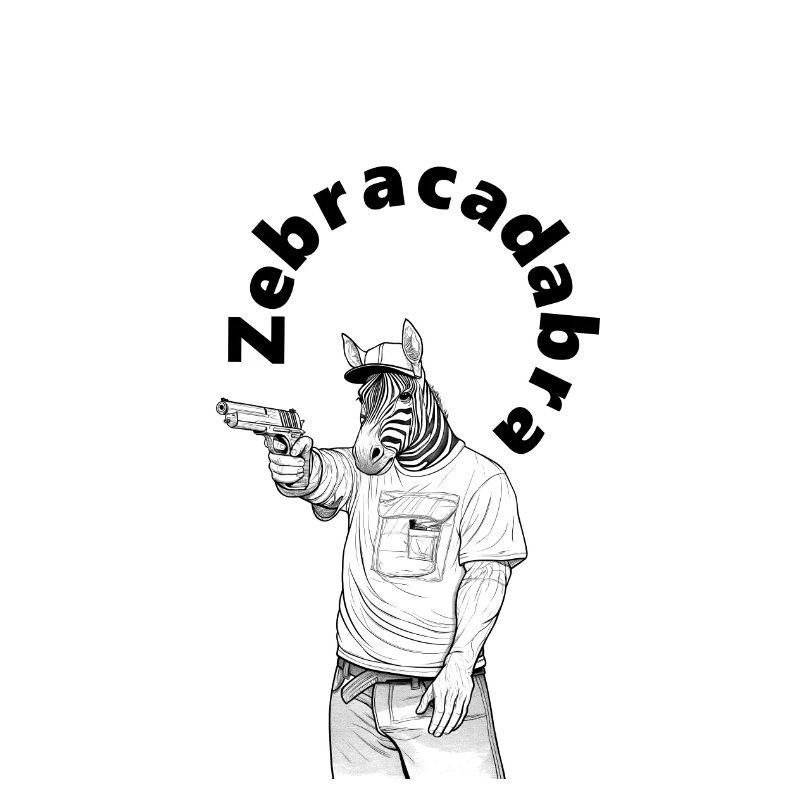 zebra Zebracadabra