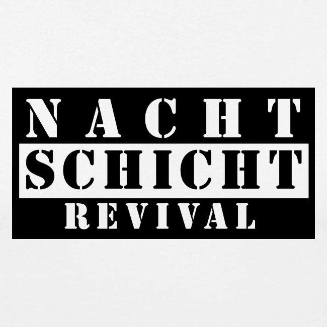 Nachtschicht Revival Logo