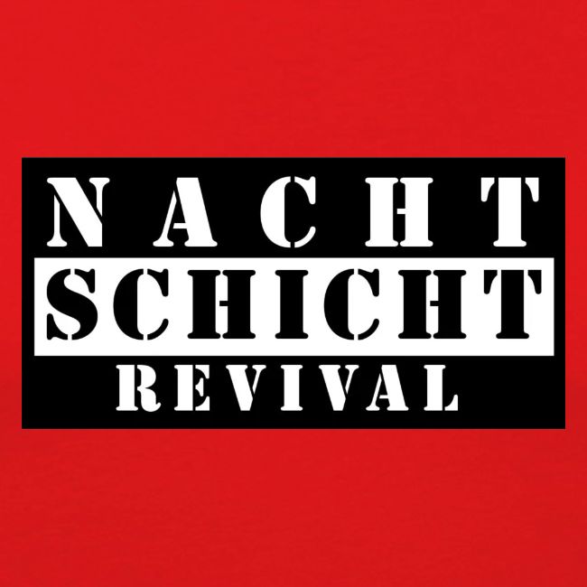 Nachtschicht Revival Logo
