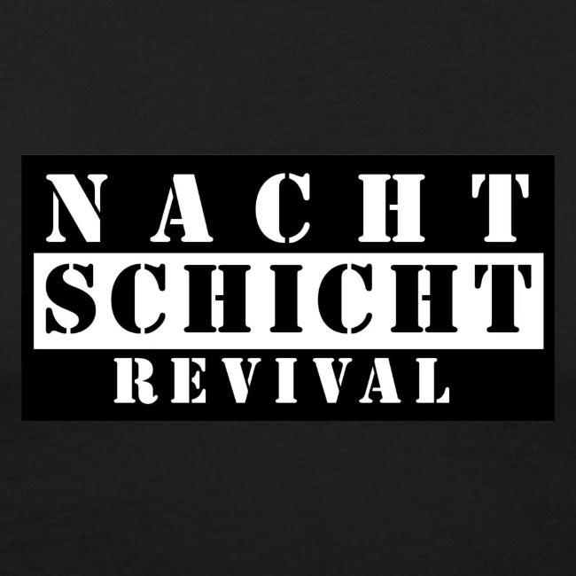 Nachtschicht Revival Logo