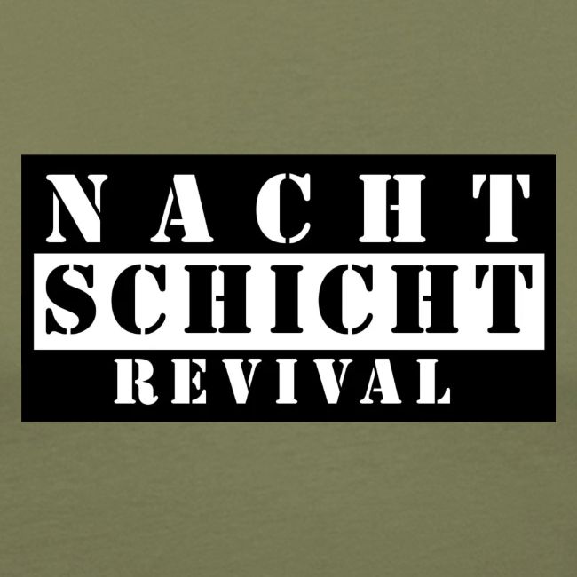 Nachtschicht Revival Logo