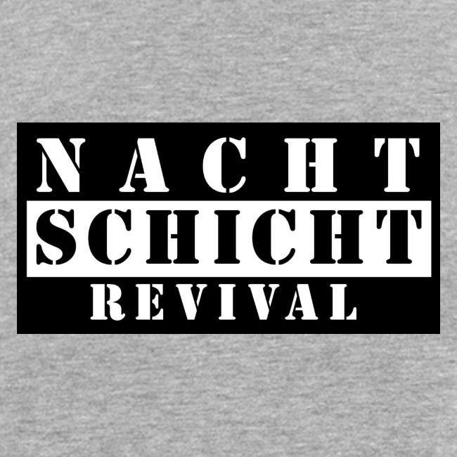 Nachtschicht Revival Logo