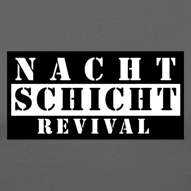 Nachtschicht Revival Logo