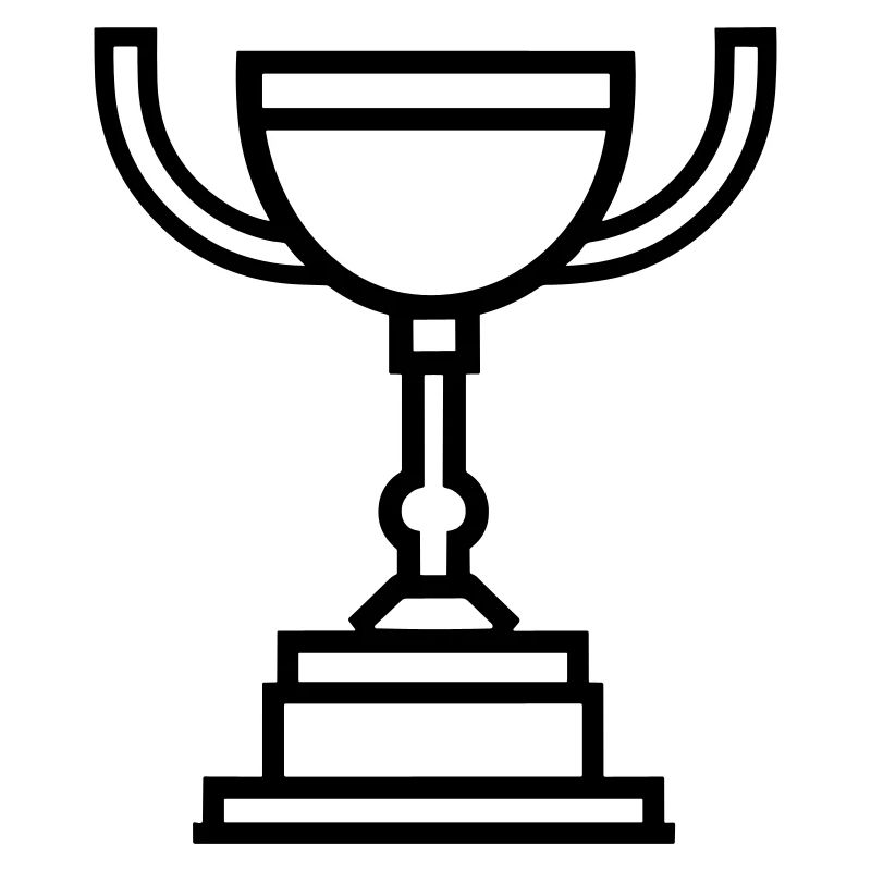 Trophäe