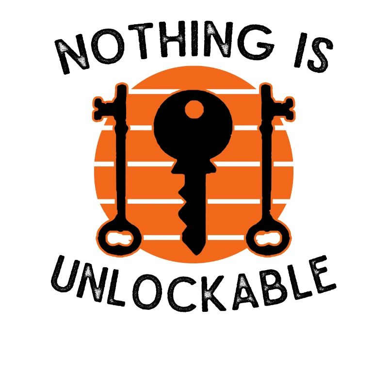 Locksmith Nothing is unlockable Pick Tools