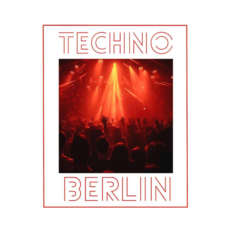 Berlin Techno