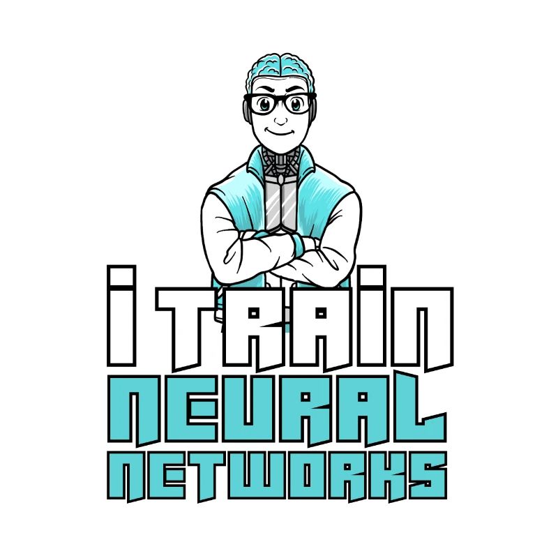 Data Scientist Neural Network Machine Learning AI