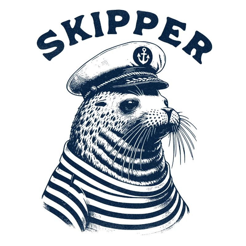Sigillo skipper