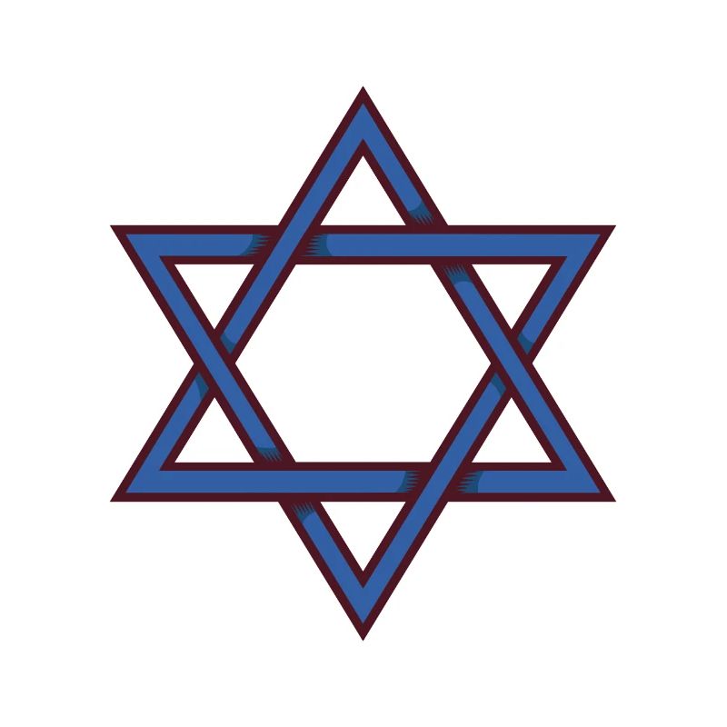 Étoile de David