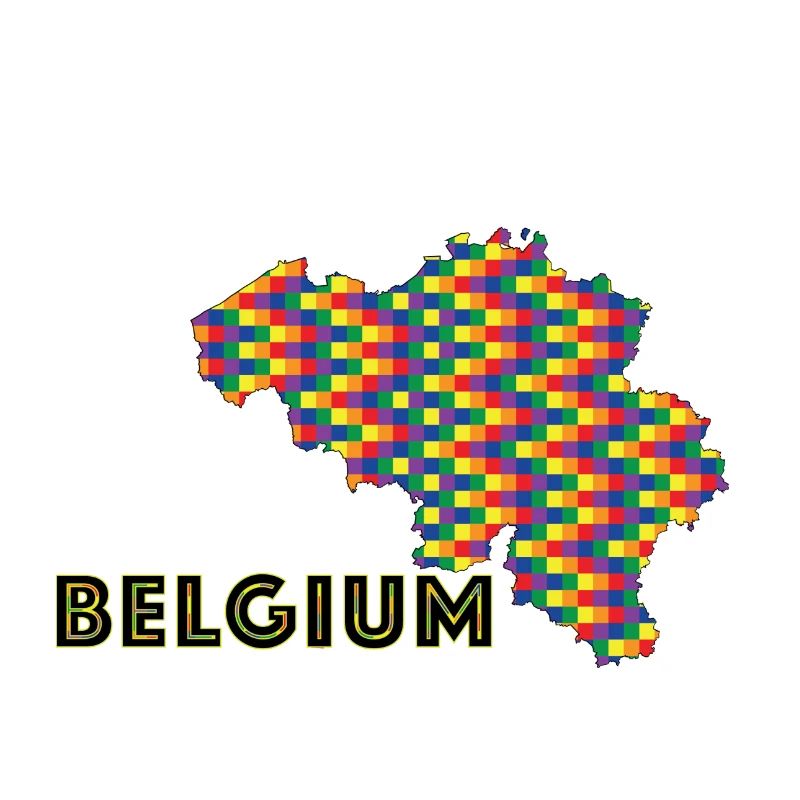 Belgium Pride