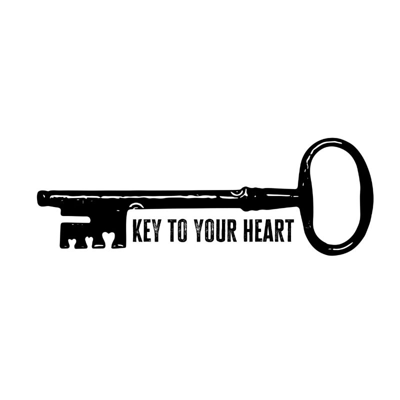 key to your heart