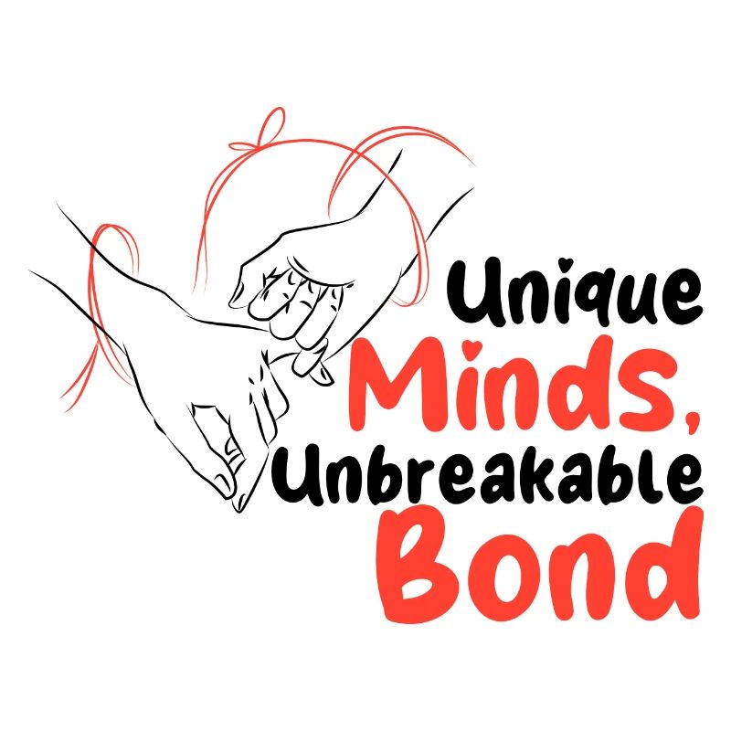 Neurodiverse Ehe, Tourette, Bipolare Depression