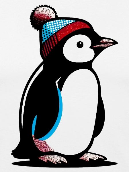 Pinguin