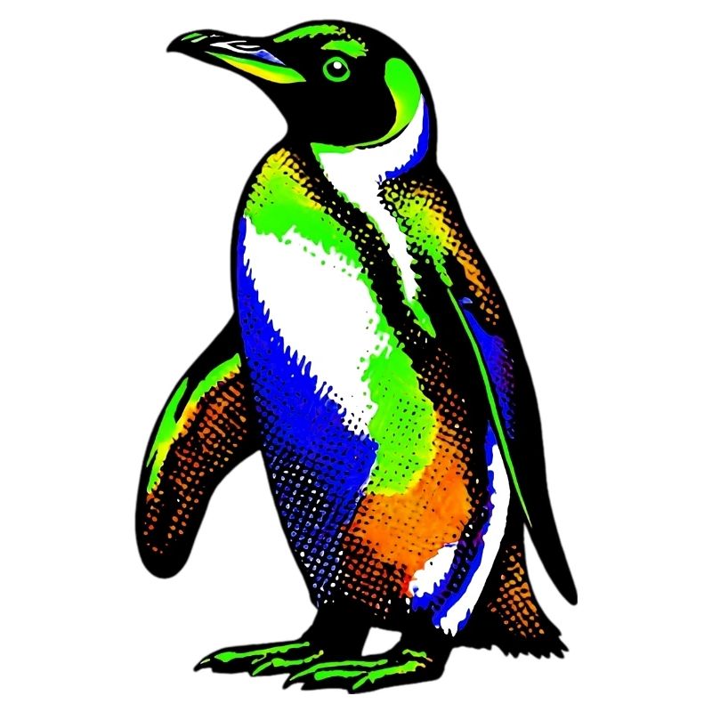 Pinguin