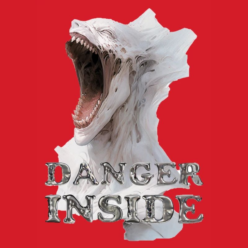 Danger inside, Gothic, Ramstein, Engel, Schützer